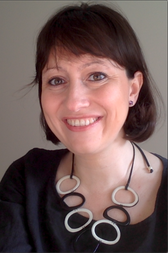Martina Saltamacchia, PhD